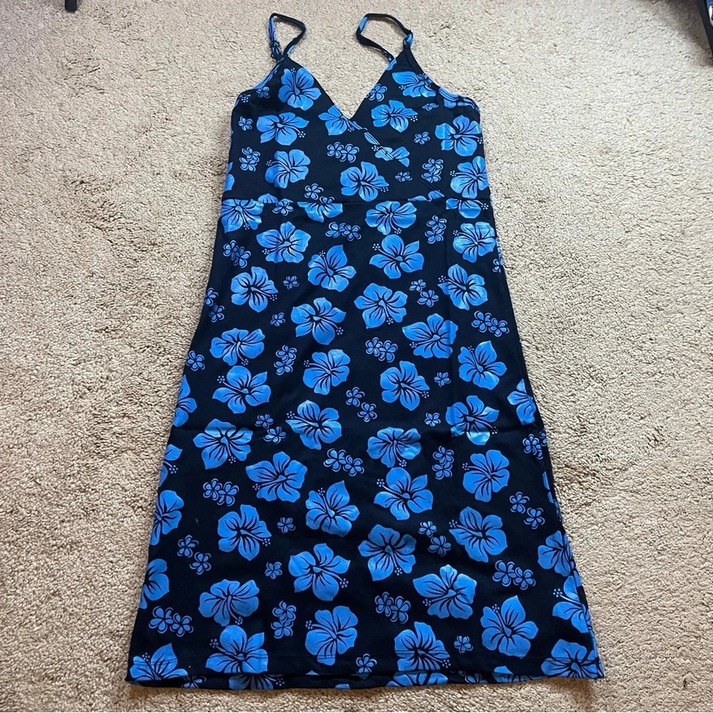 Hibiscus Collection Hawaii Size Large NWT